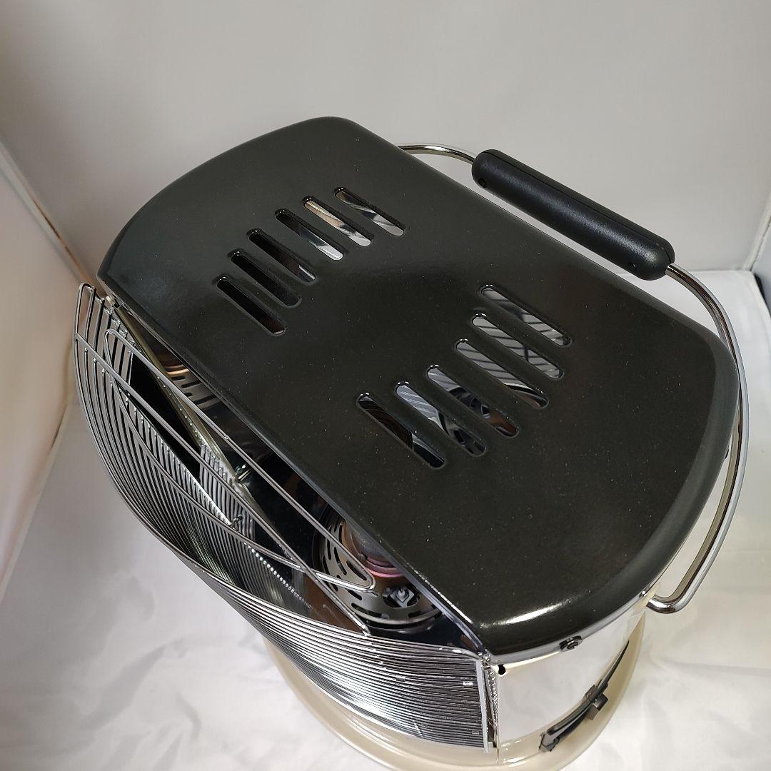 Iwatani カセットガスストーブ CB-STV-DKD2