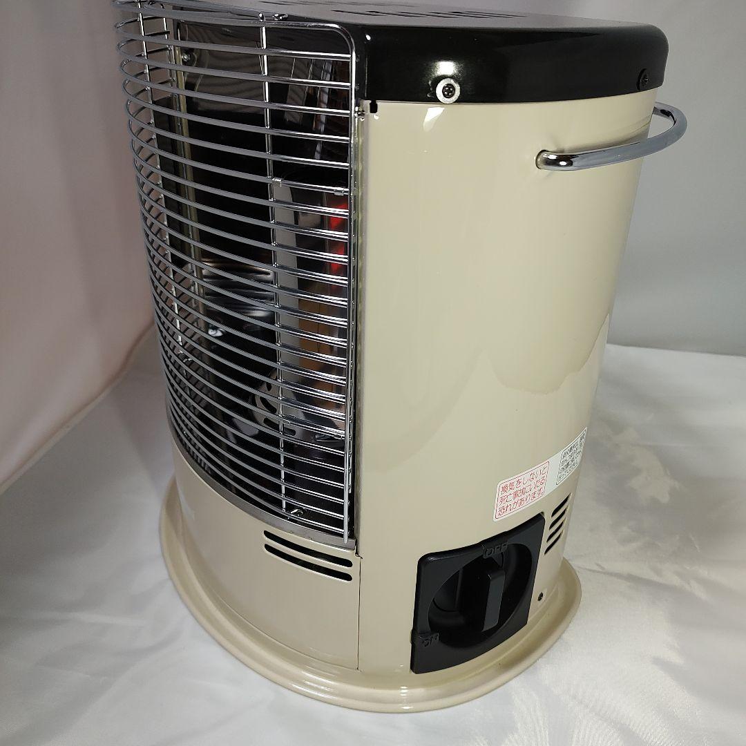 Iwatani カセットガスストーブ CB-STV-DKD2