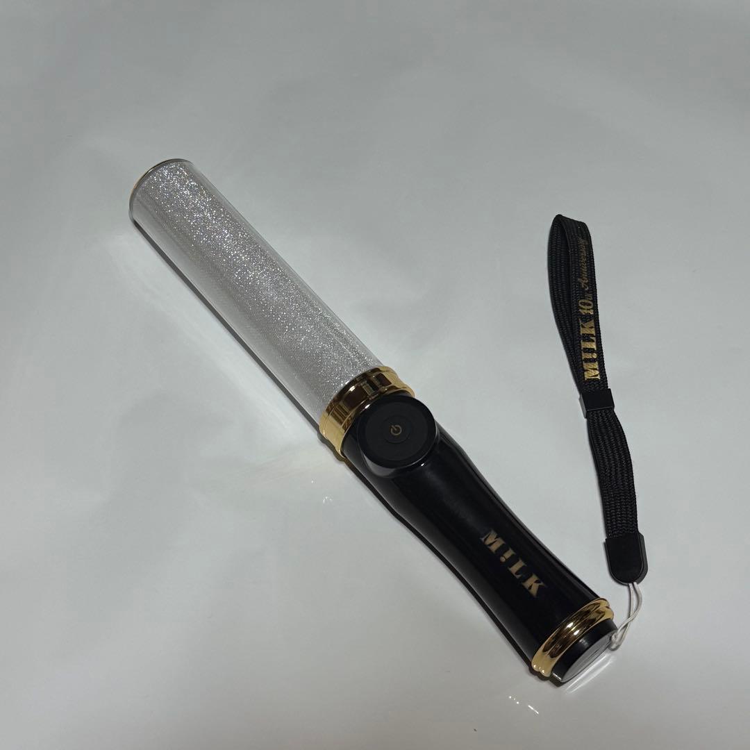 M!LK 山中柔太朗 キャンドリ ペンライト