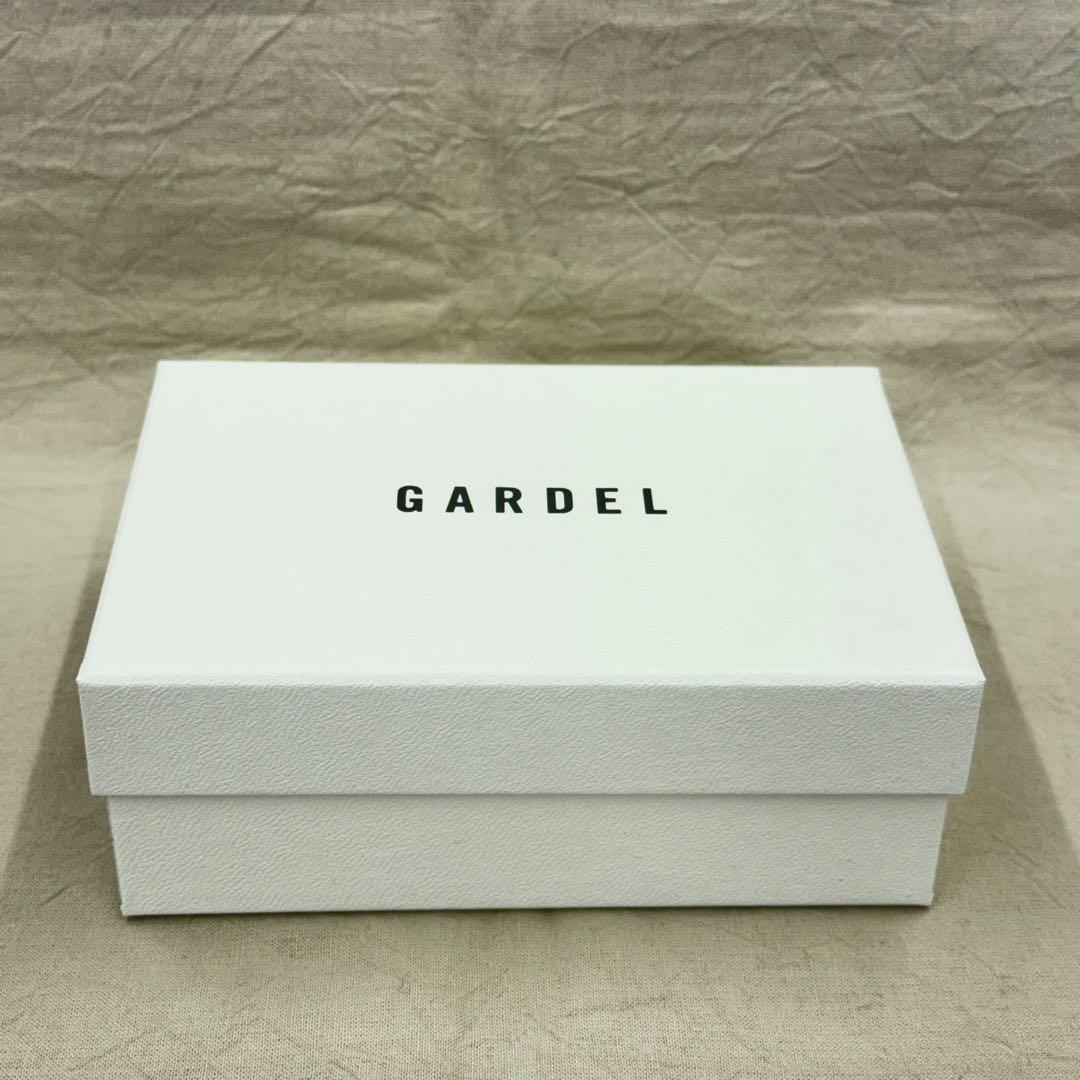 GARDEL アンクレット STAR 星 ゴールド シルバー 2本組