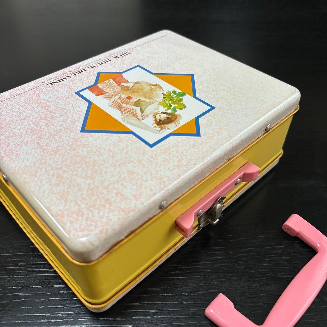 前略ミルクハウス　グッズセット売り