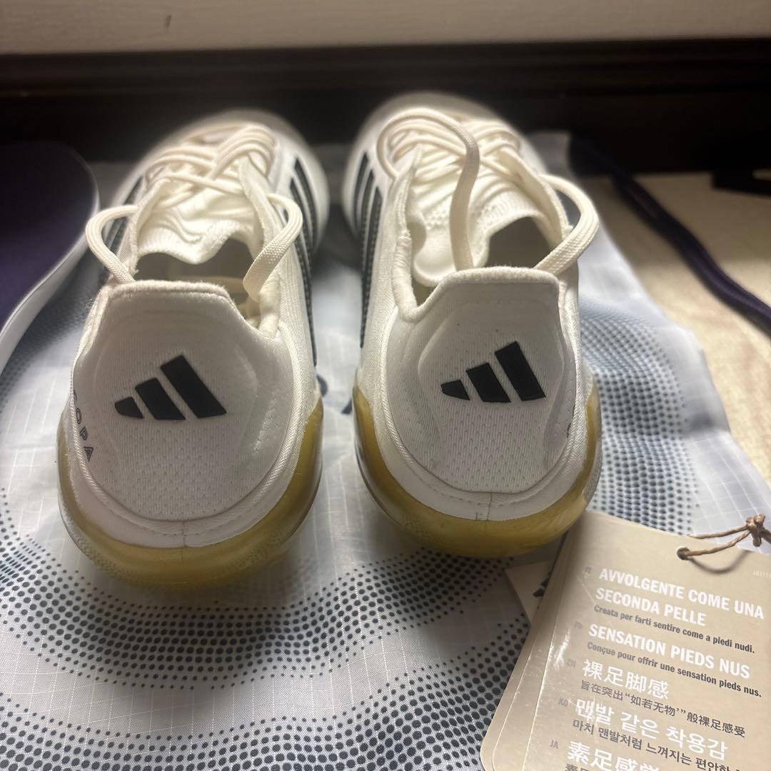 【新品未使用】 コパ ピュア 3 ELITE /土・人工芝用