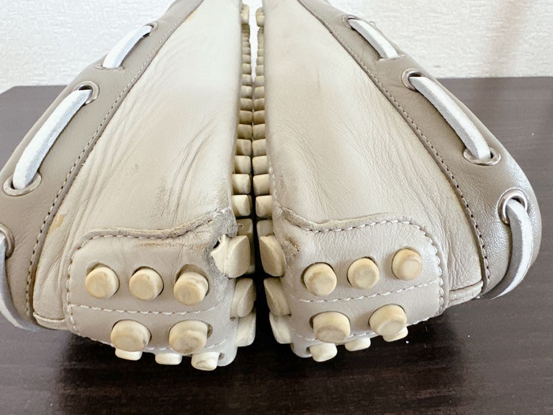 GUCCI デッキシューズ　7 1/2