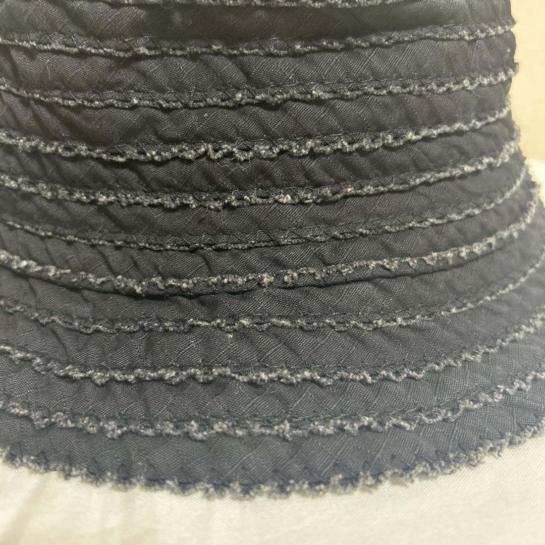 OLD STUSSY 80s90s ヴィンテージ ハット　ステューシー