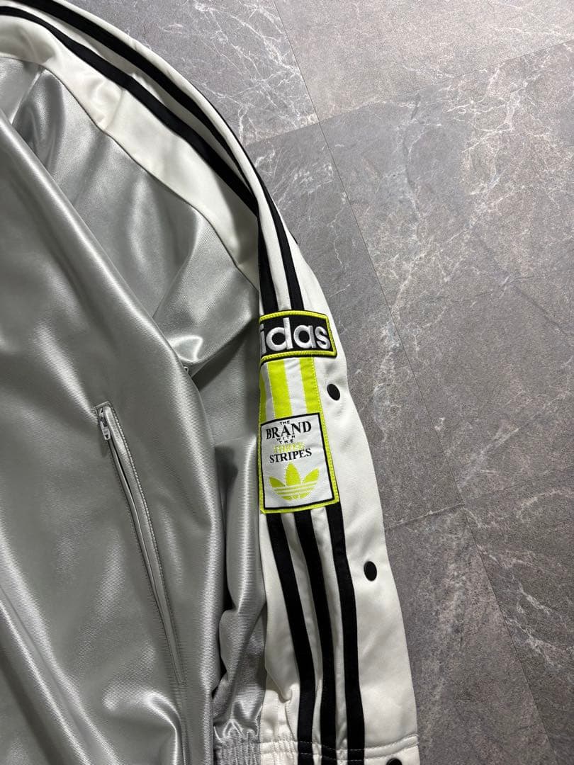 トップス adidas originals ADILENIUM track jacket