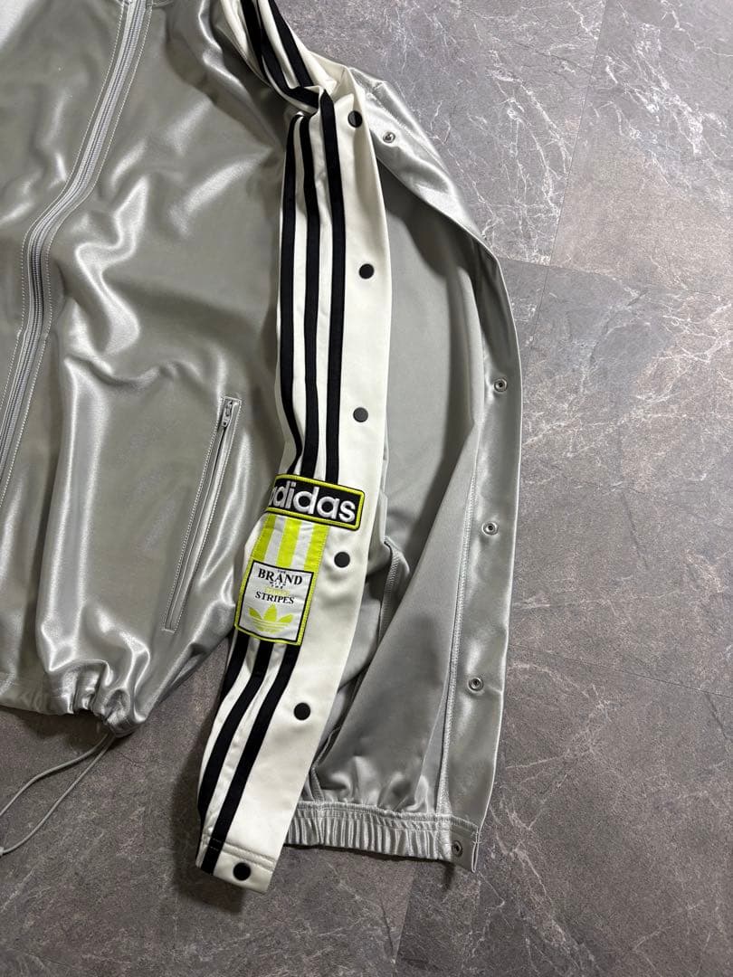 トップス adidas originals ADILENIUM track jacket