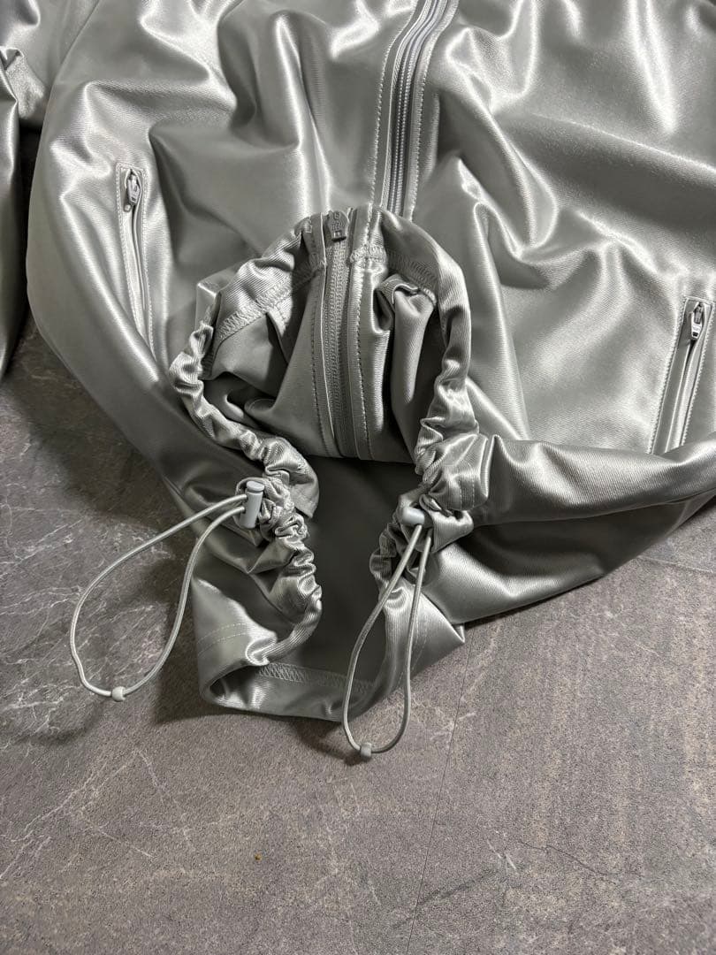 トップス adidas originals ADILENIUM track jacket