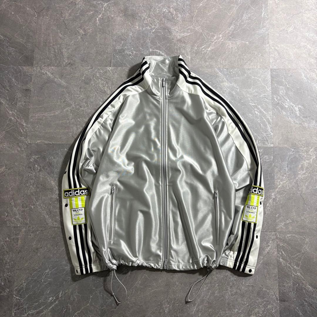 トップス adidas originals ADILENIUM track jacket