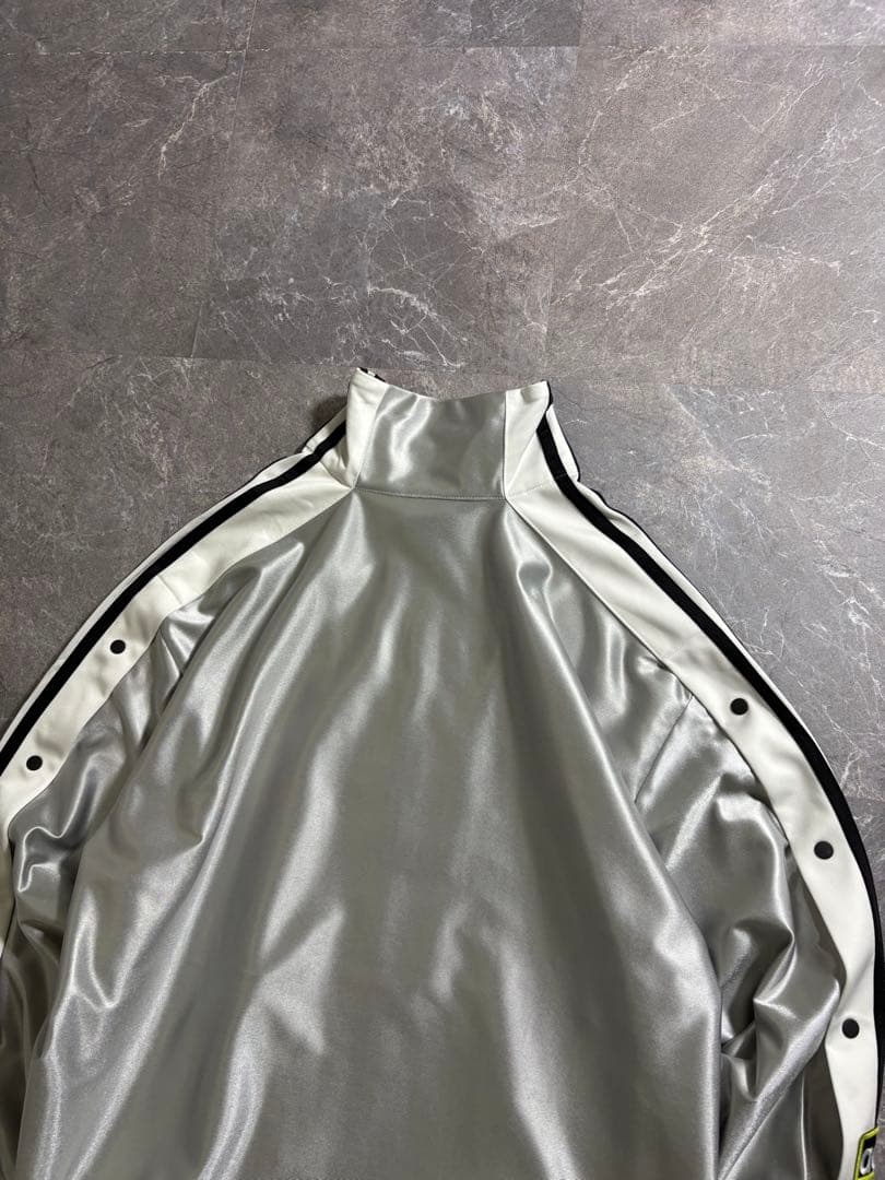 トップス adidas originals ADILENIUM track jacket