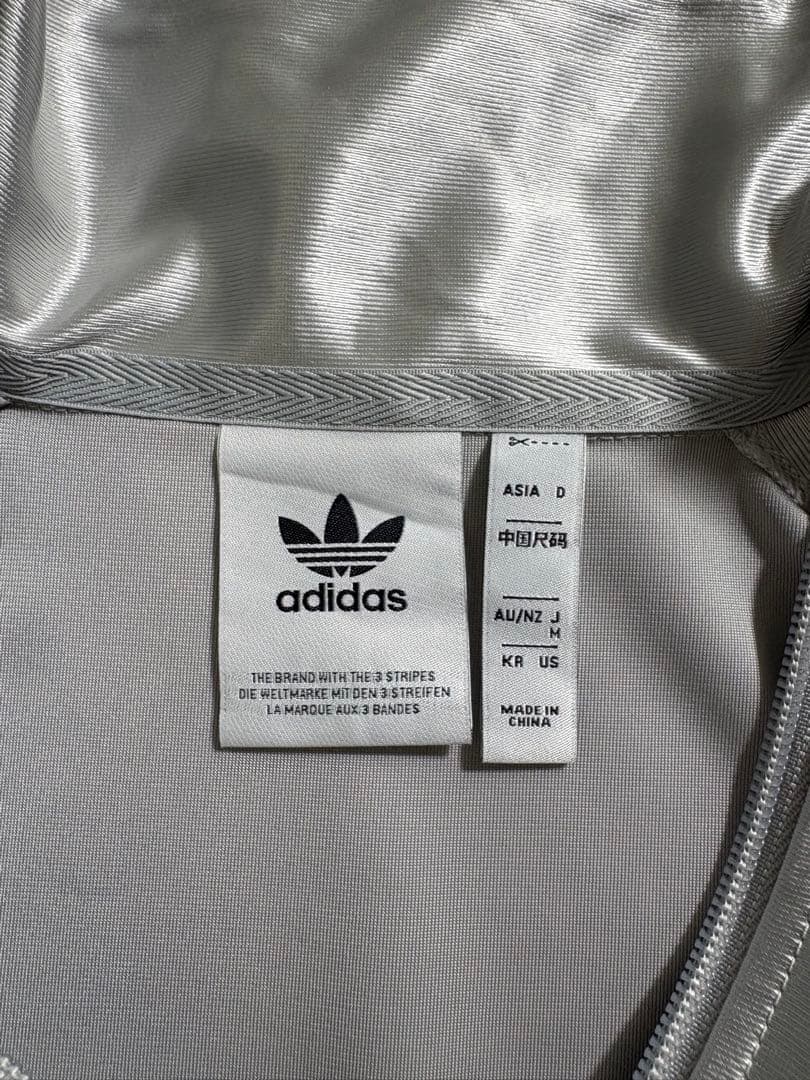 トップス adidas originals ADILENIUM track jacket