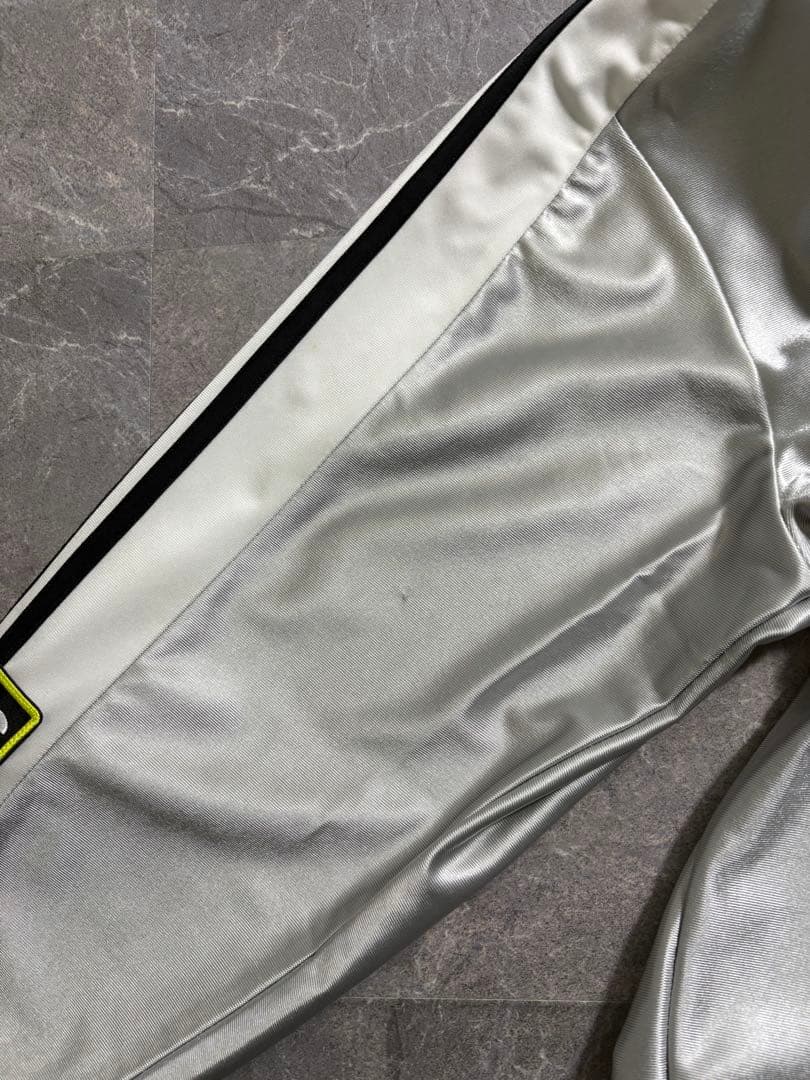 トップス adidas originals ADILENIUM track jacket