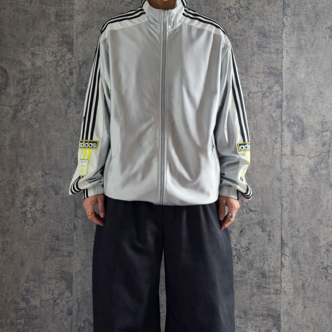 トップス adidas originals ADILENIUM track jacket