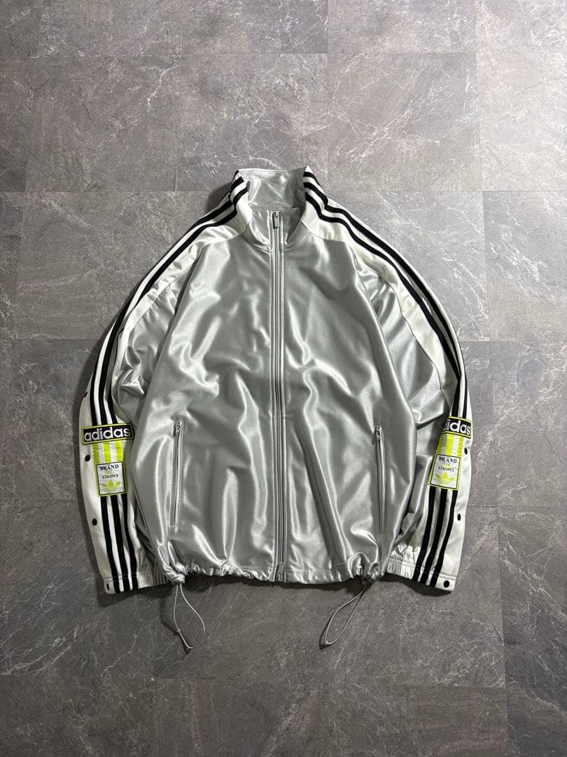 トップス adidas originals ADILENIUM track jacket