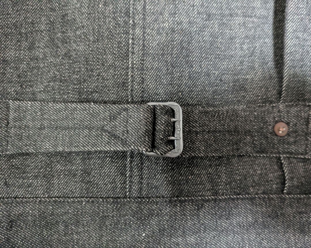 かなりお得です　DENIMHEADS　限定20着程　S506XX 大戦　Tバック