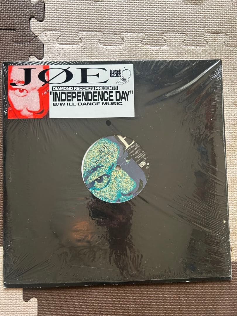 MICK JACK PRODUCTION×3 BIGJOE JOE名義×2