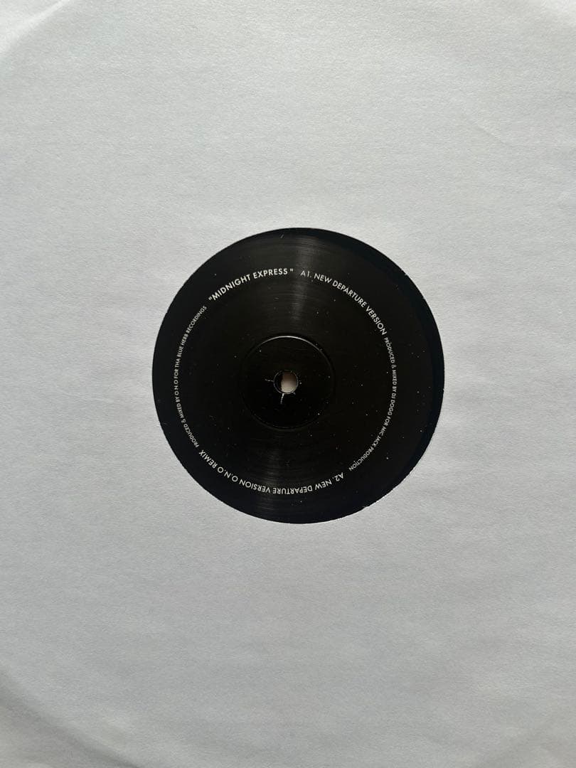 MICK JACK PRODUCTION×3 BIGJOE JOE名義×2