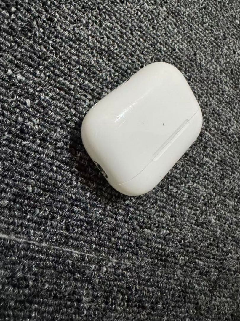 AirPods pro 第二世代 USB c