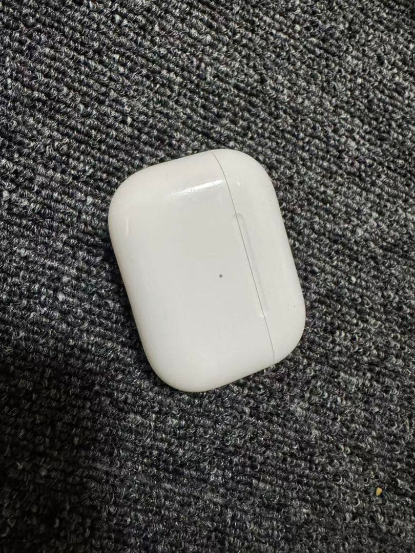 AirPods pro 第二世代 USB c