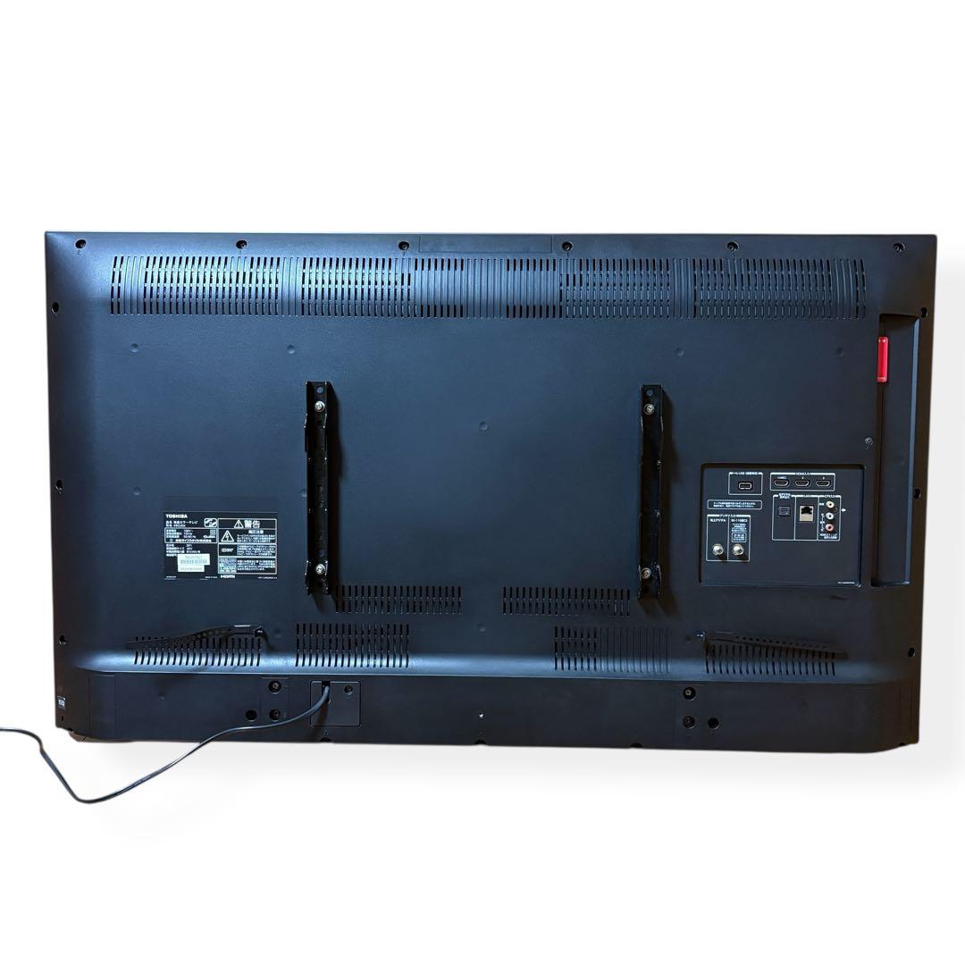 液晶テレビ TOSHIBA REGZA 49G20X 東芝レグザ 49型