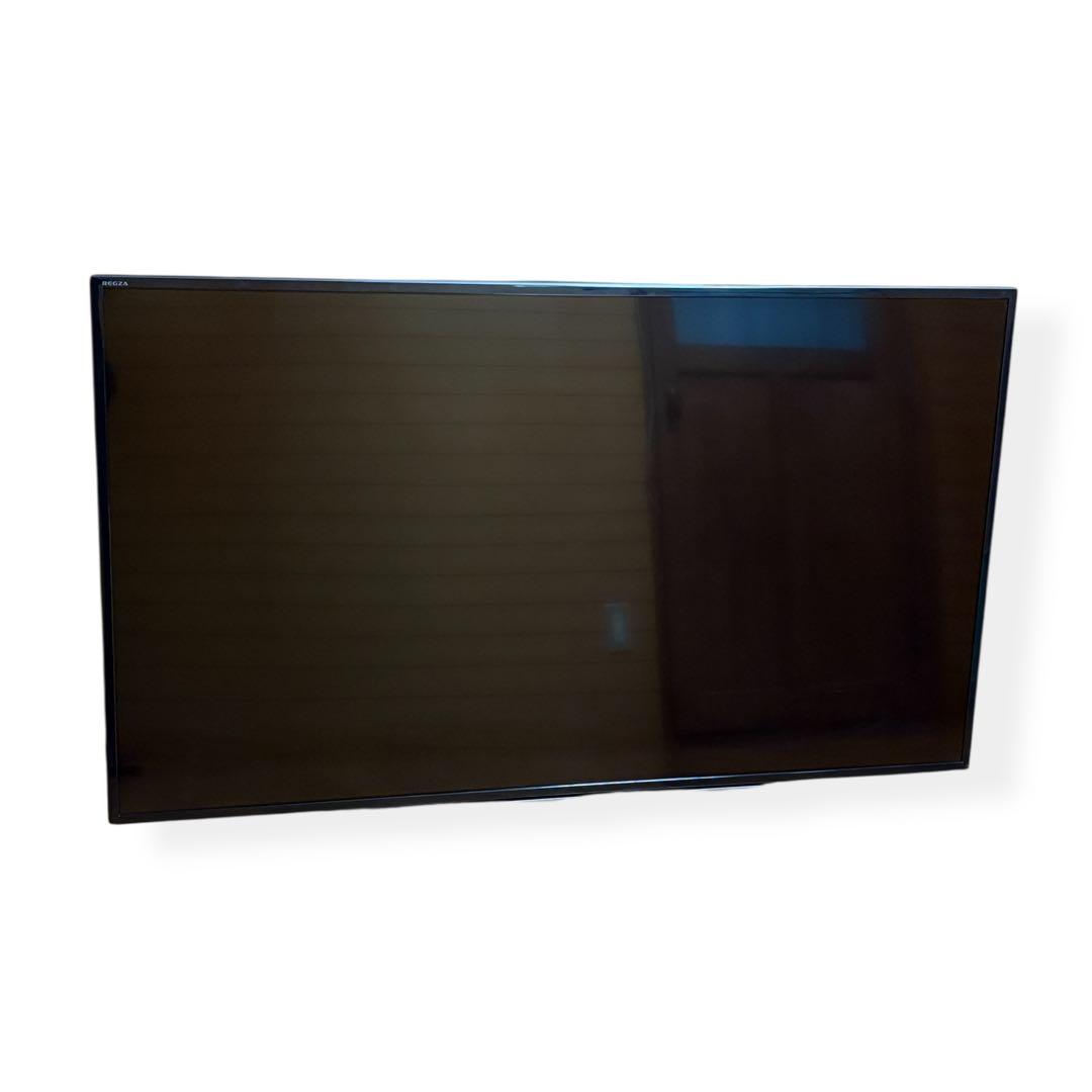 液晶テレビ TOSHIBA REGZA 49G20X 東芝レグザ 49型