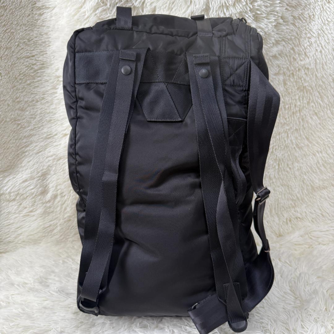 かやぼー様⭐️SISE × PORTER 3WAY 大型 バッグ リュック