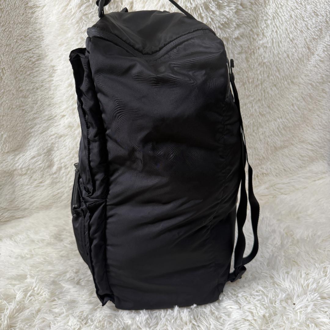 かやぼー様⭐️SISE × PORTER 3WAY 大型 バッグ リュック