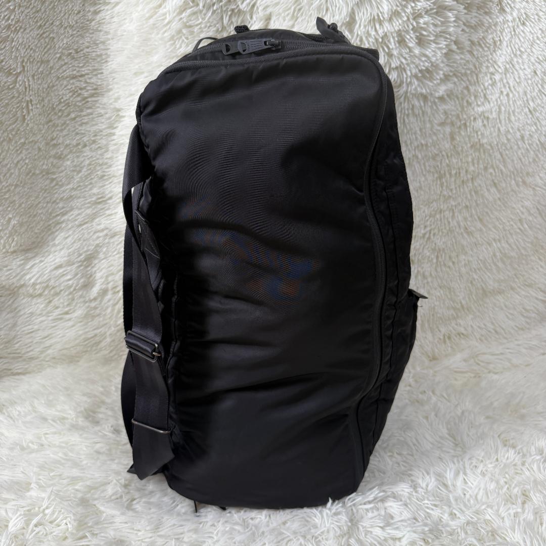 かやぼー様⭐️SISE × PORTER 3WAY 大型 バッグ リュック