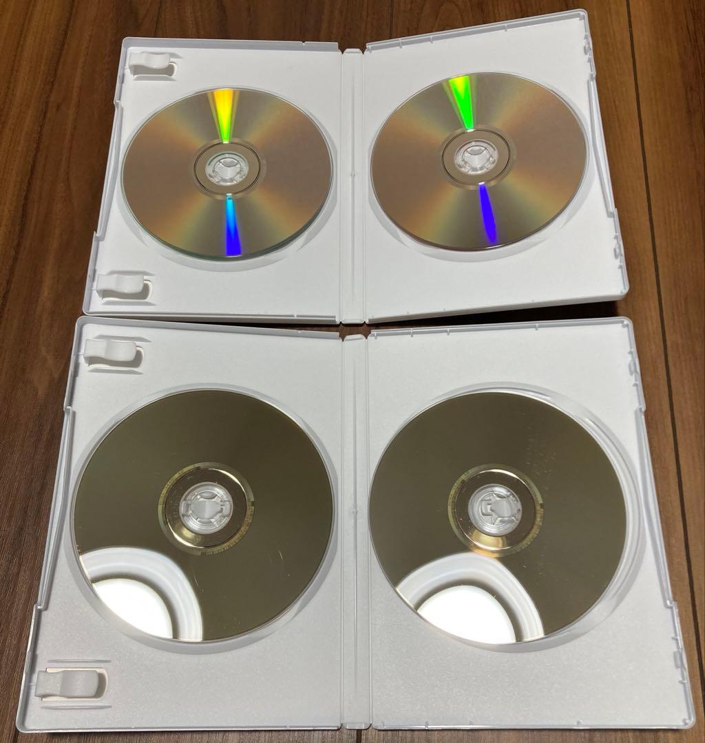 みどりのマキバオー　DVDメモリアルボックス 全巻セット