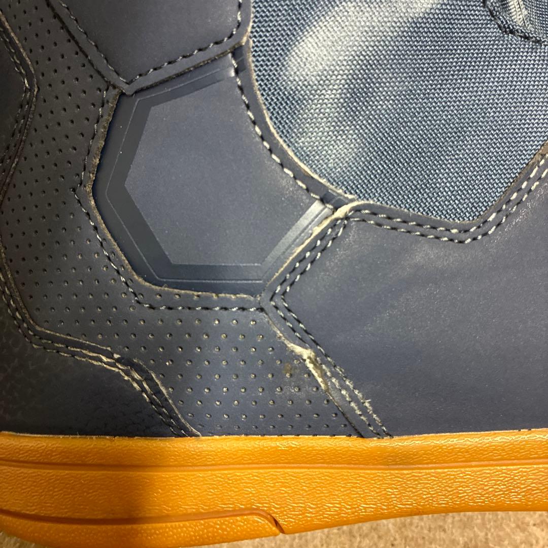 DEELUXE IDスノーボードブーツ