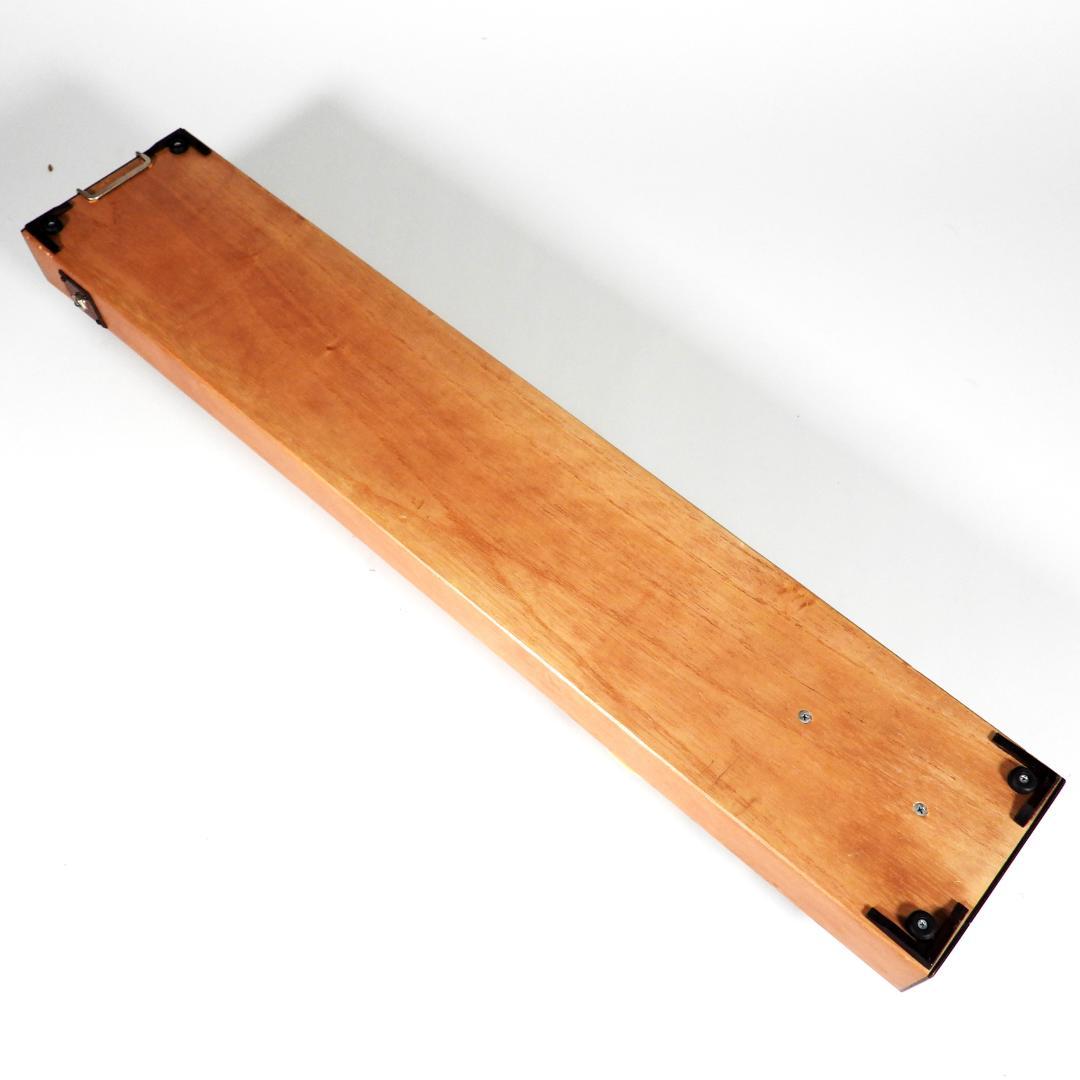 ZEN-ON 冴 全音高級大正琴 エレキ和楽器 6弦楽器 27鍵 弦楽器 音楽