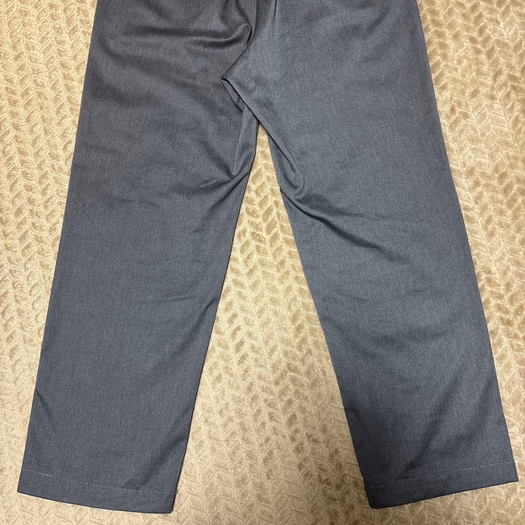 comme des garcons HOMMEワイドツイルパンツ HJ-P022