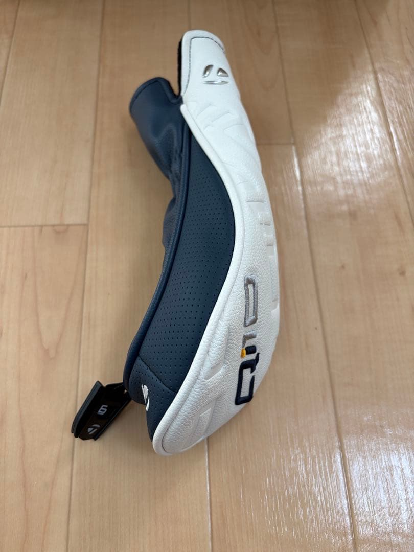 テーラーメイド　Qi10 レスキュー 6U N.S.PRO 820GH S