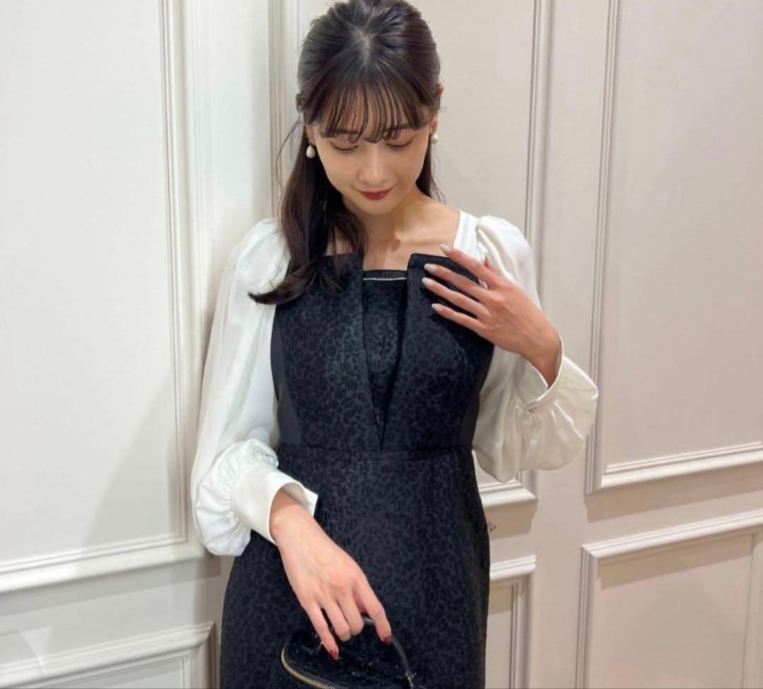 herlipto ホリデー ワンピース