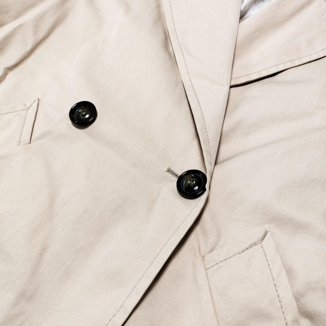 【boa】ウィークエンド◆マックスマーラ◆トレンチコート◆7分袖◆38 M