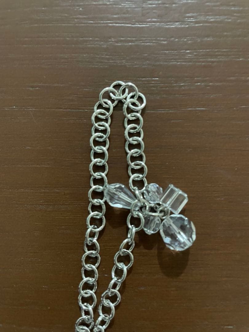 【新品未使用】　クリスチャンディオール プリティチャーム　リップグロス　限定品