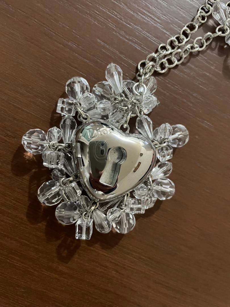 【新品未使用】　クリスチャンディオール プリティチャーム　リップグロス　限定品