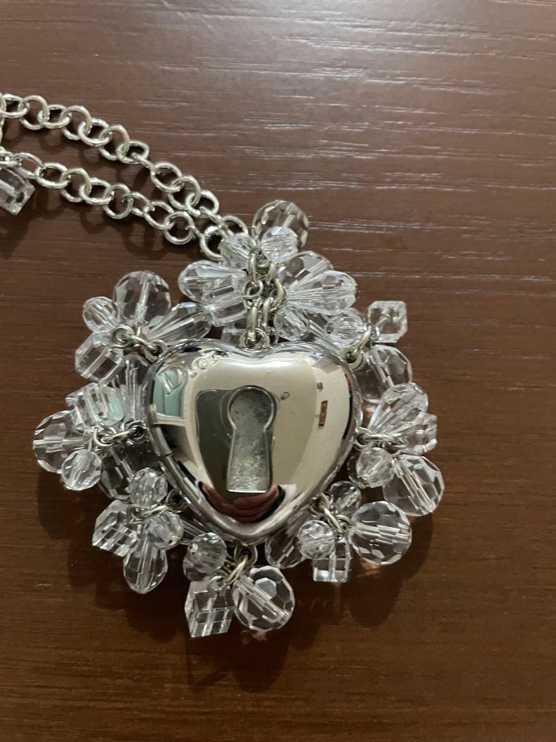 【新品未使用】　クリスチャンディオール プリティチャーム　リップグロス　限定品