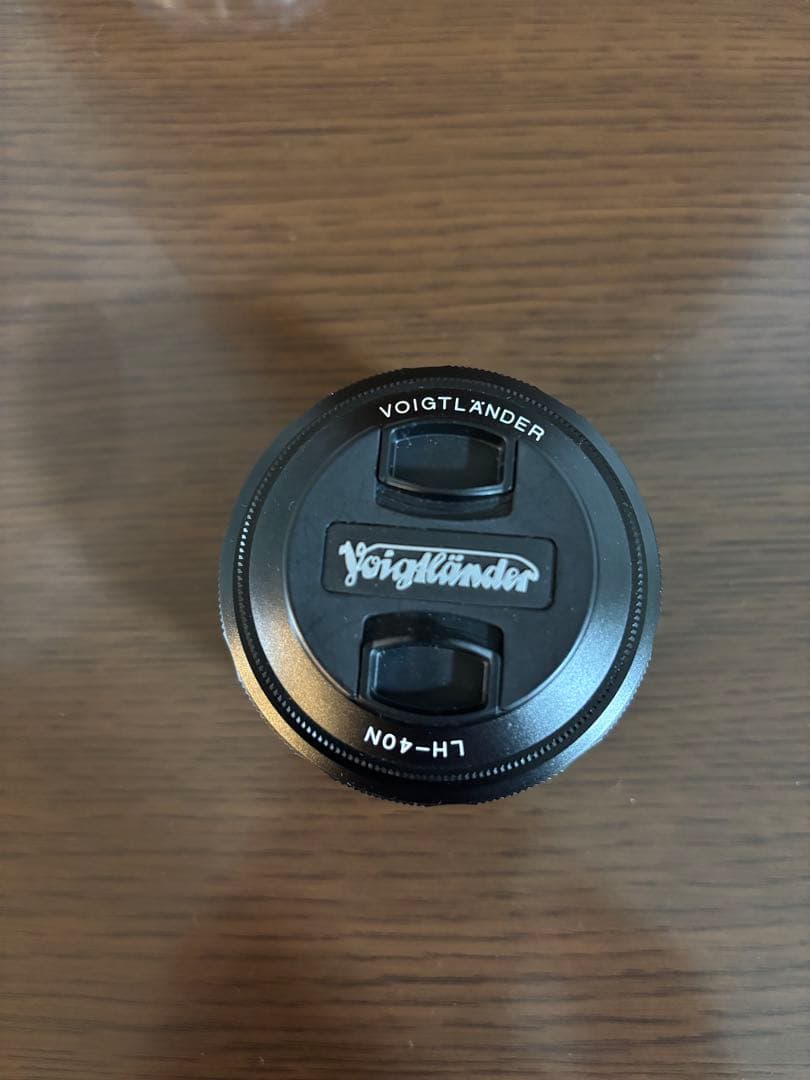 レンズ(単焦点) ULTRON 40mm F2 SLII N Aspherical