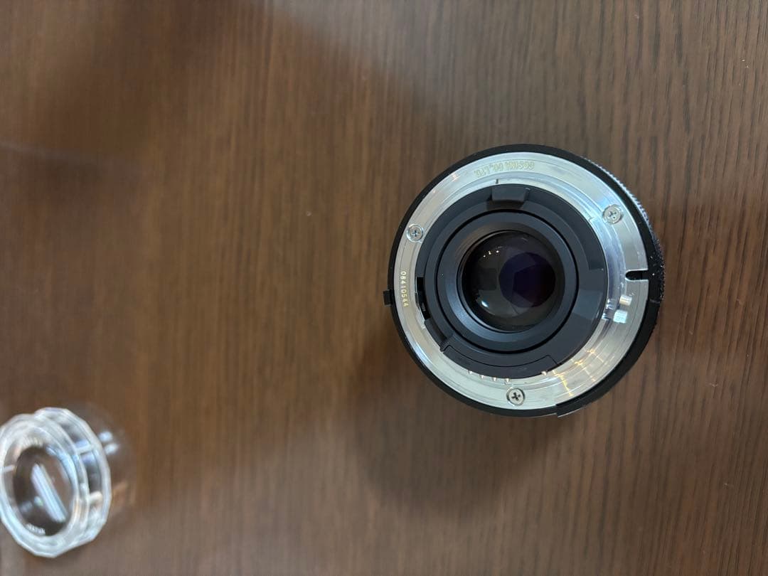 レンズ(単焦点) ULTRON 40mm F2 SLII N Aspherical