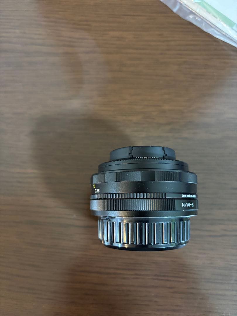 レンズ(単焦点) ULTRON 40mm F2 SLII N Aspherical