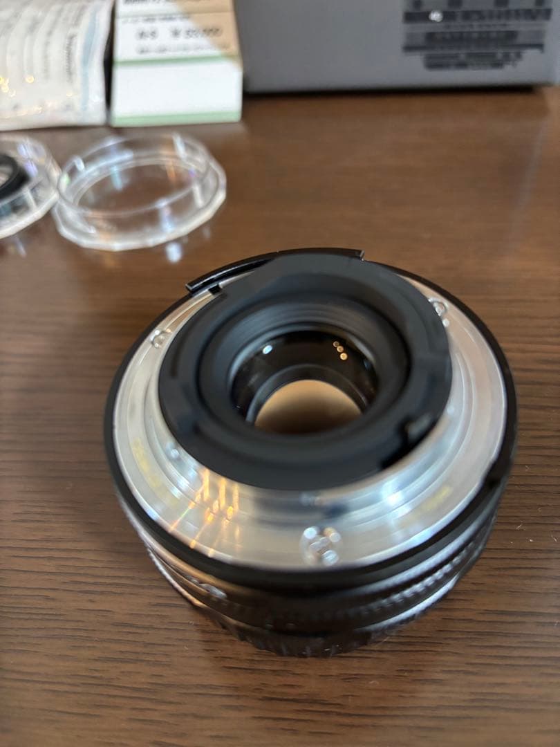 レンズ(単焦点) ULTRON 40mm F2 SLII N Aspherical