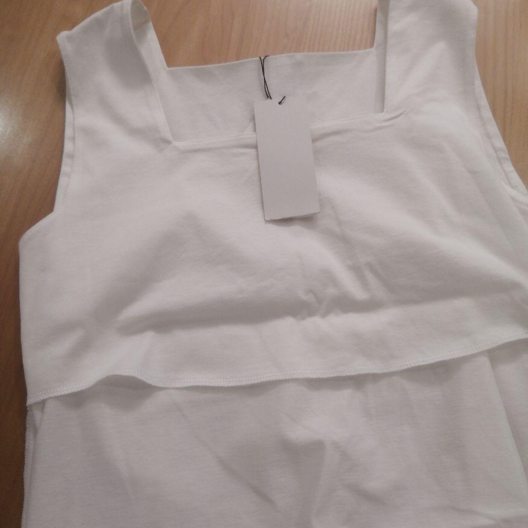 オチャッピー　新品タグ付きゴルチエJEAN PAUL タンクトップ