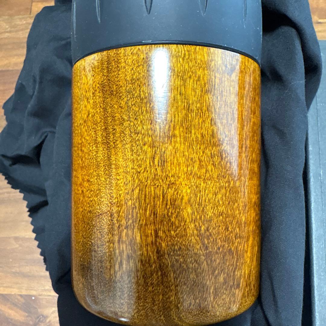 GNU URUSHI CRAFT　背水の陣