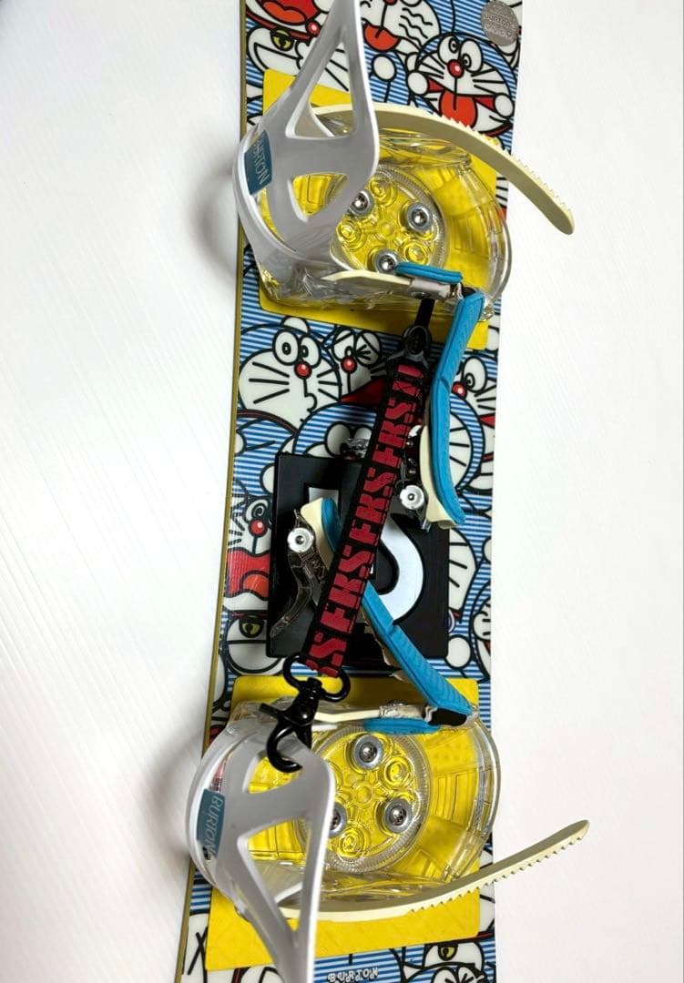 キッズ スノーボード BURTON AFTER SCHOOL 100ブーツセット