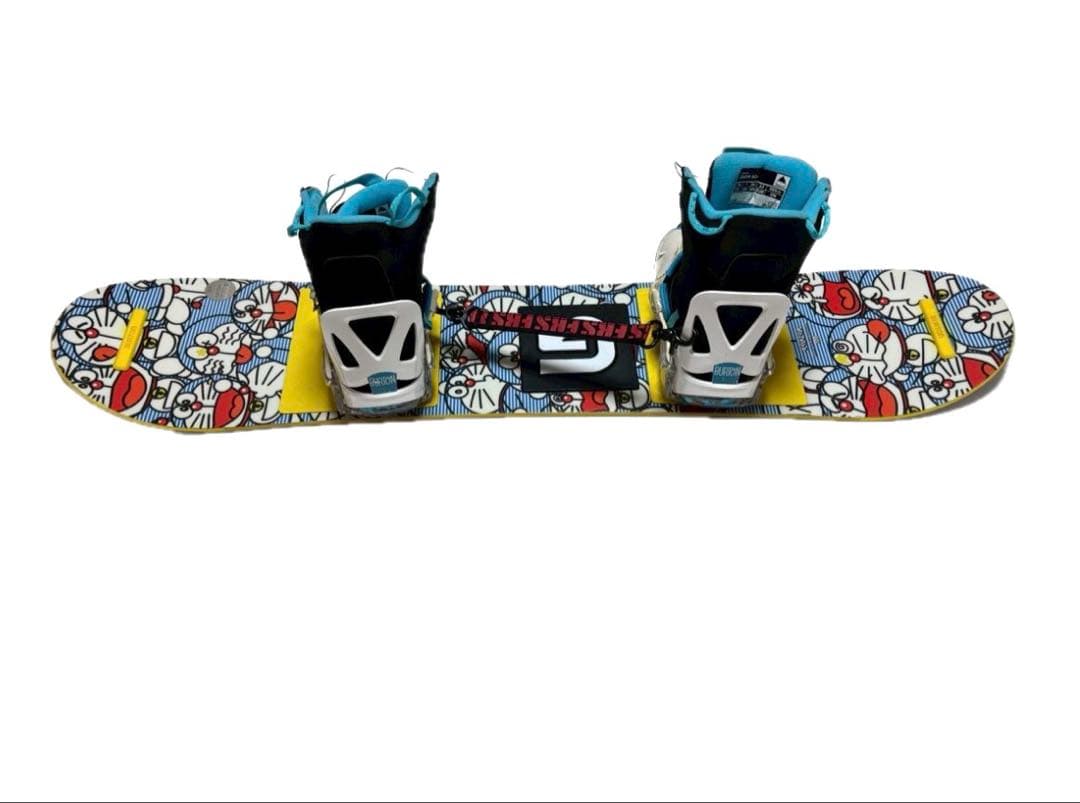 キッズ スノーボード BURTON AFTER SCHOOL 100ブーツセット