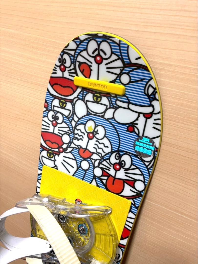 キッズ スノーボード BURTON AFTER SCHOOL 100ブーツセット