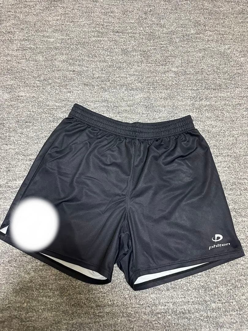 バレーボール　バレー　ゲームパンツ2枚セット　ユニホーム　昇華プリント　大学