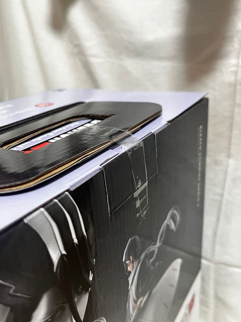 BLEACH一番くじ　ラストワン　朽木白哉