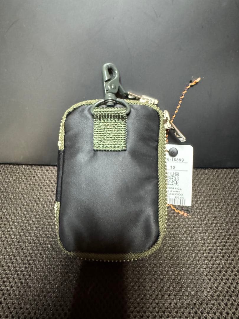 ポーター　PXタンカー　キーパック