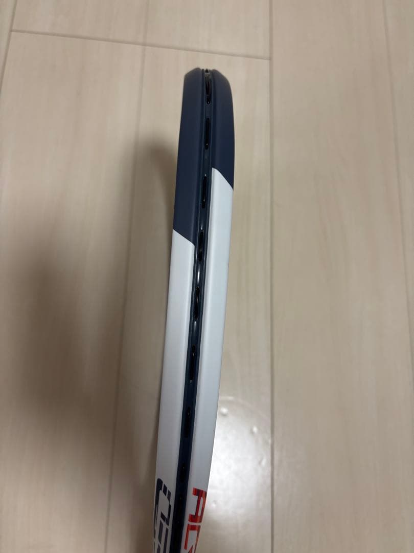 ACROSPEED V-01 アクロスピード スノーホワイト